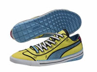 Puma Lo Huston
