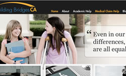 Building Bridges CA