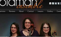 Goldman Ensemble