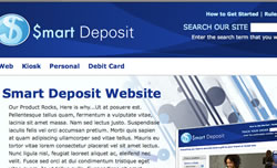 Smart Deposit
