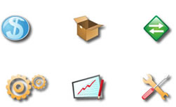 Web Icons