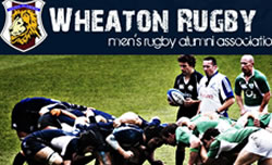 Wheaton Rugby, Men's Rugby Association