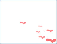 Flying Birds