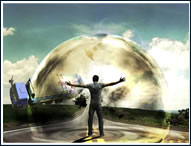 Cool Photoshop Effect