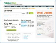 Register.com