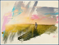 Water Color Painting Effect